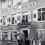 فندق Landgasthof Rebstock / Basel
