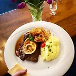 Landgasthof Rebstock / Basel فايل أم راين