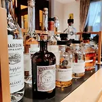 Landgasthof Rebstock / Basel Szálloda 3*