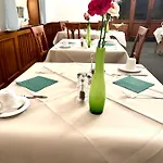 Szálloda Landgasthof Rebstock / Basel Weil am Rhein