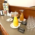 Landgasthof Rebstock / Basel فايل أم راين