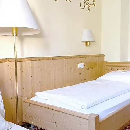 Hotel Landgasthof Rebstock / Basel