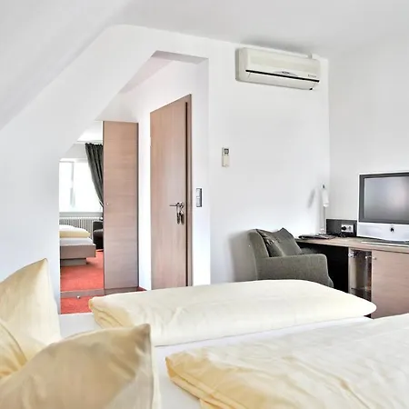 Landgasthof Rebstock / Basel ヴァイル・アム・ライン