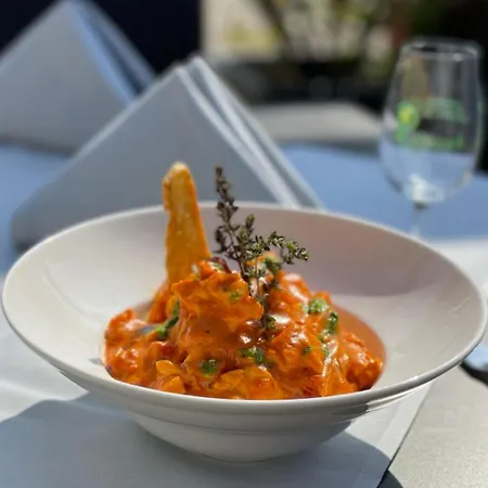 酒店 Landgasthof Rebstock / Basel 莱茵河畔威尔