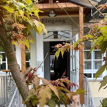 Hotel Landgasthof Rebstock / Basel Weil am Rhein