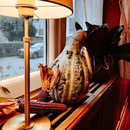 Landgasthof Rebstock / Basel 3*