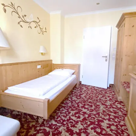 Landgasthof Rebstock / Basel Hotel