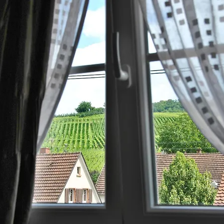 Landgasthof Rebstock / Basel Weil am Rhein