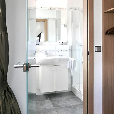 Hotel Landgasthof Rebstock / Basel