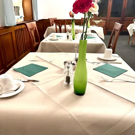 酒店 Landgasthof Rebstock / Basel 莱茵河畔威尔