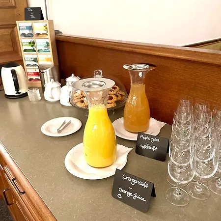 Landgasthof Rebstock / Basel ヴァイル・アム・ライン